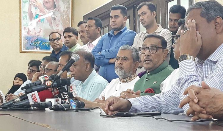 ‘বেনজীর দোষী হলে দেশে তাকে ফিরতেই হবে’